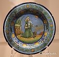 L'Italia del Rinascimento Lo splendore della maiolica_081